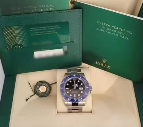 Rólex Oyster Perpetual